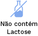 Imagem ilustração parantemlactose