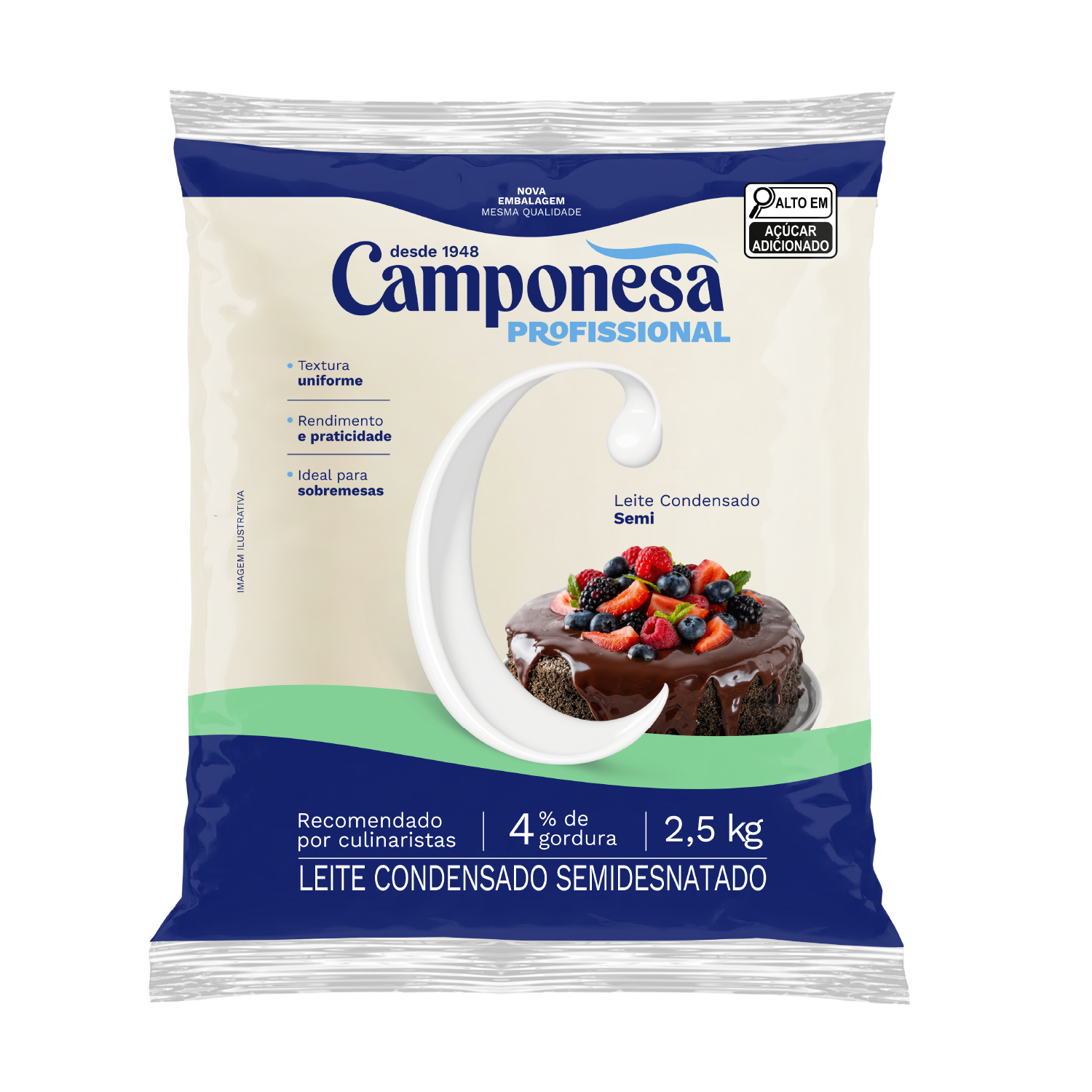 Imagem ilustração paraLeiteCondensadoSemidesnatado2,5kg-EAN7896259424659-1